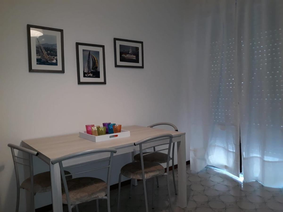 Casa Giovanna Sanremo Dış mekan fotoğraf