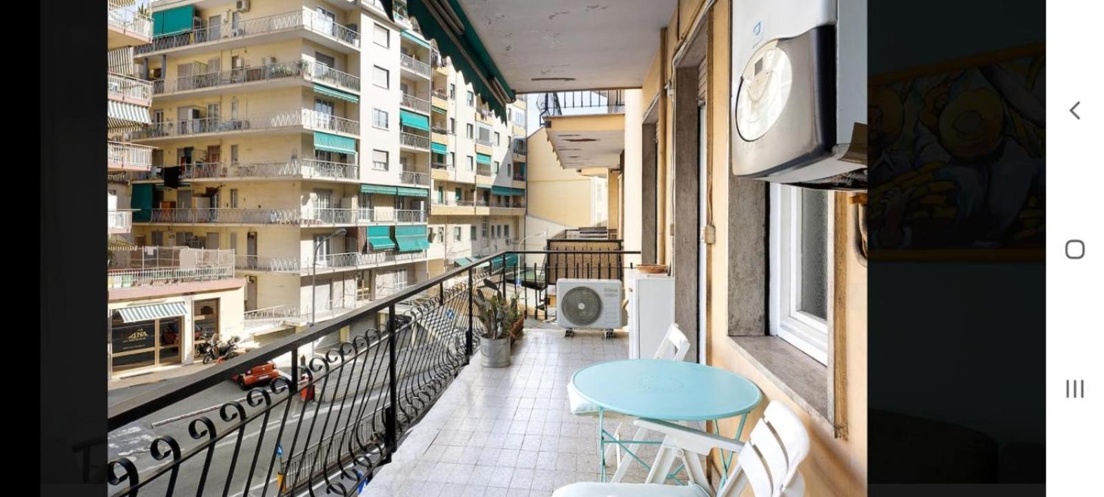 Casa Giovanna Sanremo Dış mekan fotoğraf